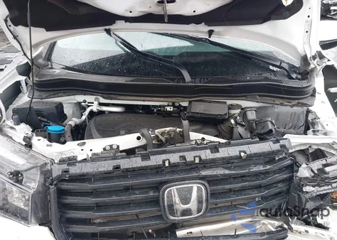 2023 Honda Ridgeline Rtl из США, поврежденный, VIN 5FPYK3F55PB031409